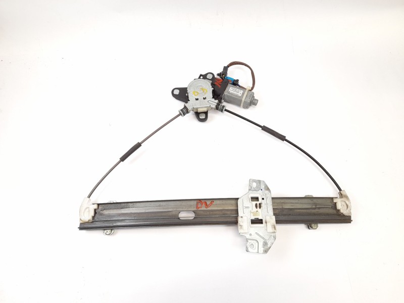 Recambio de elevalunas delantero derecho para chevrolet matiz 1.0 cat referencia OEM IAM 96485142  