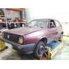 volkswagen golf ii (19e, 1g1) del año 2003