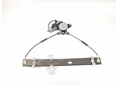 Recambio de elevalunas delantero derecho para chevrolet matiz 1.0 cat referencia OEM IAM 96485142   2