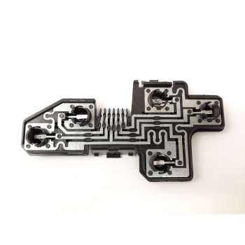 PORTALAMPARAS GM5017 