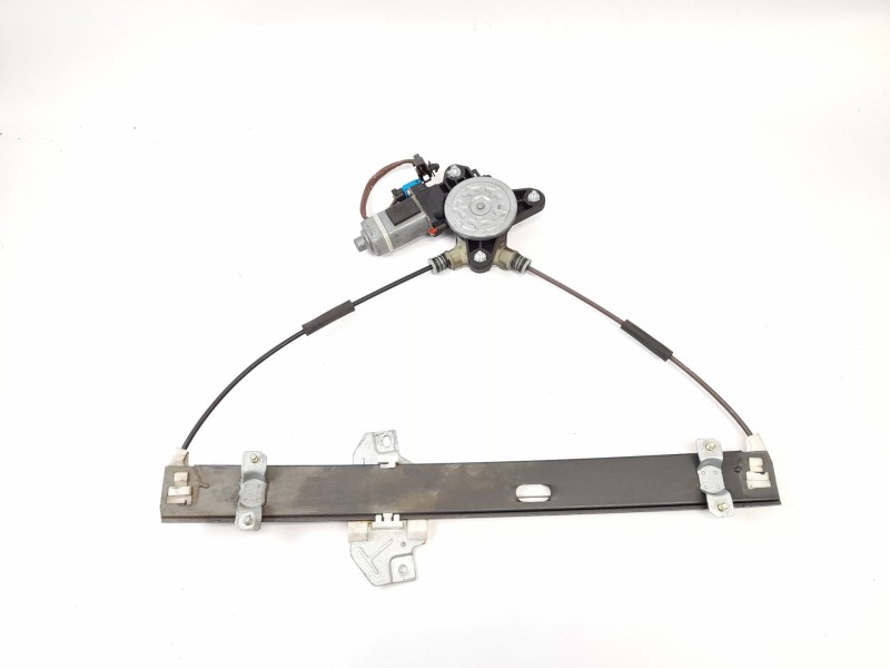 Recambio de elevalunas delantero derecho para chevrolet matiz 1.0 cat referencia OEM IAM 96485142  