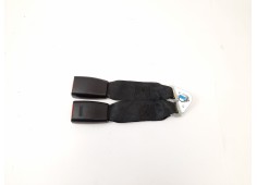 Recambio de enganche cinturon seguridad trasero izquierdo para chevrolet matiz 1.0 cat referencia OEM IAM   