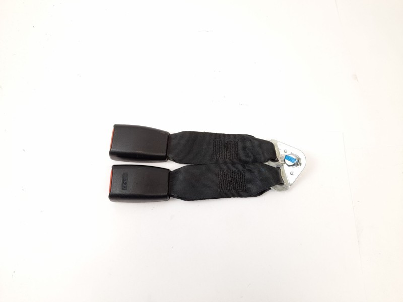 Recambio de enganche cinturon seguridad trasero izquierdo para chevrolet matiz 1.0 cat referencia OEM IAM   