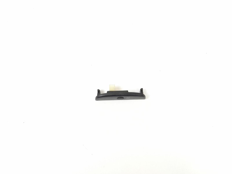 Recambio de interruptor para chevrolet matiz 1.0 cat referencia OEM IAM 96496271  