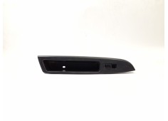 Recambio de mando elevalunas delantero derecho para chevrolet matiz 1.0 cat referencia OEM IAM 201002514  