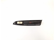 Recambio de mando elevalunas delantero derecho para chevrolet matiz 1.0 cat referencia OEM IAM 201002514   2