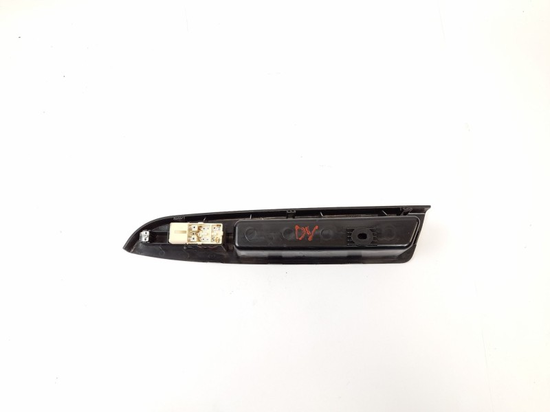 Recambio de mando elevalunas delantero derecho para chevrolet matiz 1.0 cat referencia OEM IAM 201002514  