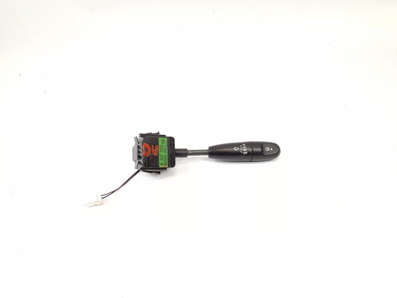 Recambio de mando limpia para chevrolet matiz 1.0 cat referencia OEM IAM 96602569  5223301000