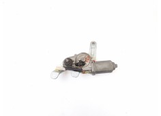 Recambio de motor limpia trasero para chevrolet matiz 1.0 cat referencia OEM IAM 96485147  F00S2B1053