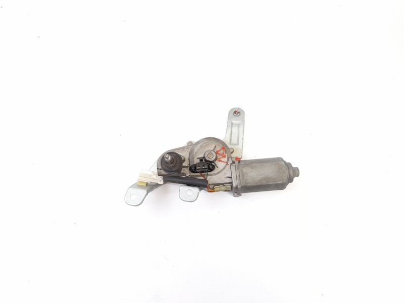 Recambio de motor limpia trasero para chevrolet matiz 1.0 cat referencia OEM IAM 96485147  F00S2B1053