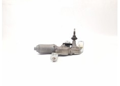 Recambio de motor limpia trasero para chevrolet matiz 1.0 cat referencia OEM IAM 96485147  F00S2B1053 2