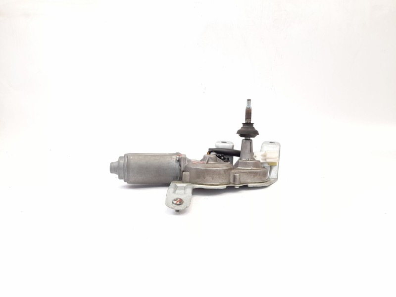 Recambio de motor limpia trasero para chevrolet matiz 1.0 cat referencia OEM IAM 96485147  F00S2B1053