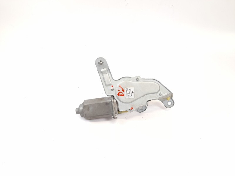 Recambio de motor limpia trasero para chevrolet matiz 1.0 cat referencia OEM IAM 96485147  F00S2B1053