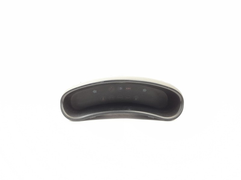 Recambio de pantalla multifuncion para chevrolet matiz 1.0 cat referencia OEM IAM 96497743  