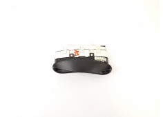 Recambio de pantalla multifuncion para chevrolet matiz 1.0 cat referencia OEM IAM 96497743   2