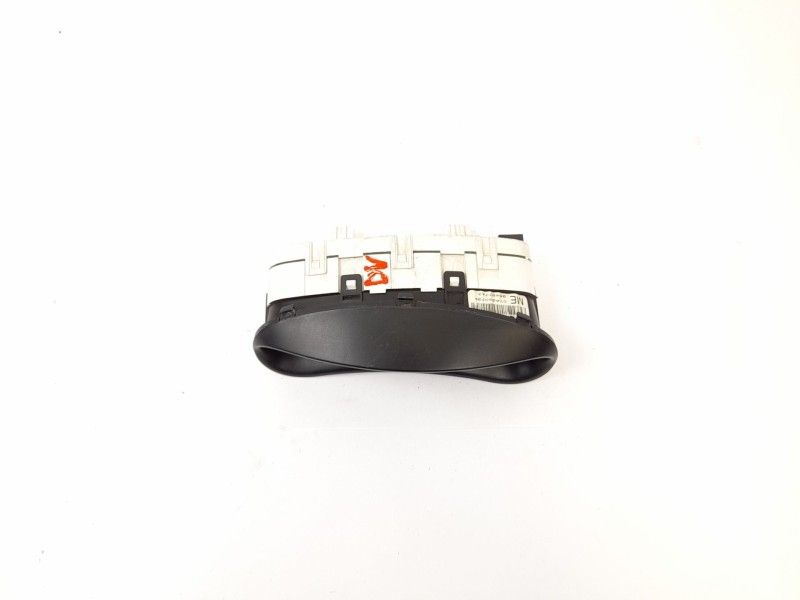 Recambio de pantalla multifuncion para chevrolet matiz 1.0 cat referencia OEM IAM 96497743  