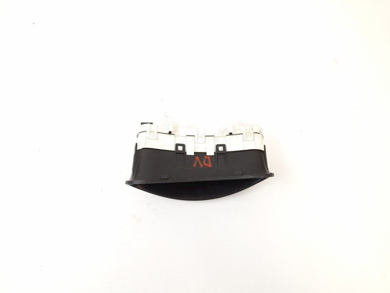 Recambio de pantalla multifuncion para chevrolet matiz 1.0 cat referencia OEM IAM 96497743  