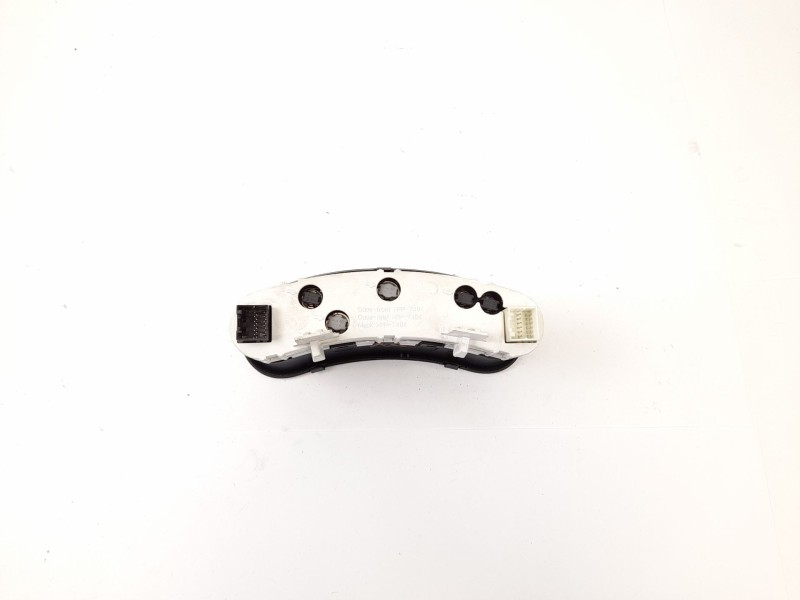 Recambio de pantalla multifuncion para chevrolet matiz 1.0 cat referencia OEM IAM 96497743  