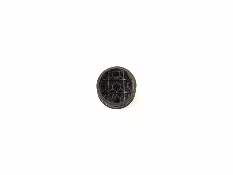 Recambio de rejilla del aire delantera central para chevrolet matiz 1.0 cat referencia OEM IAM 96602404  