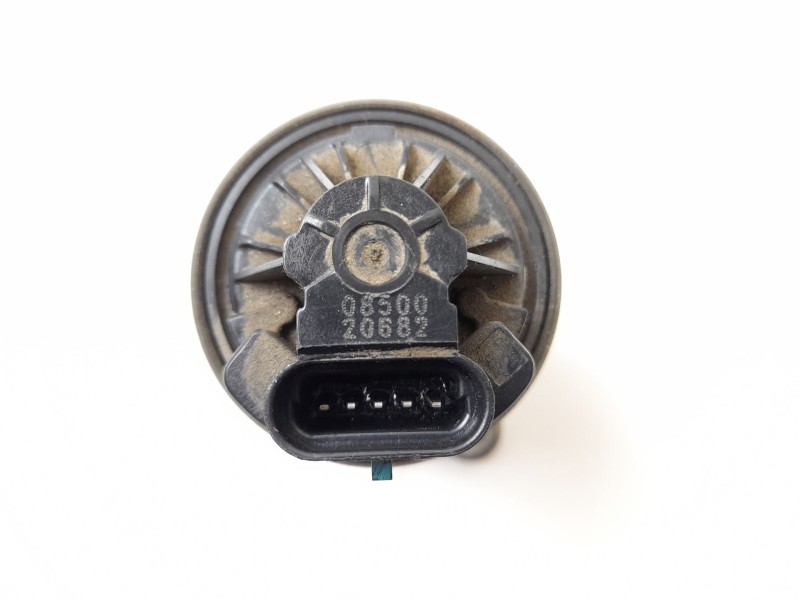 Recambio de valvula egr para chevrolet matiz 1.0 cat referencia OEM IAM 0850020682  