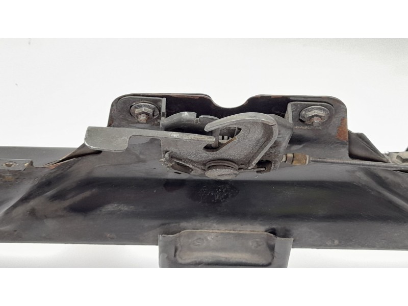 Recambio de panel frontal para peugeot boxer caja cerrada (rs2850) 2.8 hdi referencia OEM IAM   