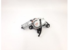 Recambio de motor limpia trasero para audi a3 (8l1) 1.9 tdi referencia OEM IAM 8L0955711B  404430B