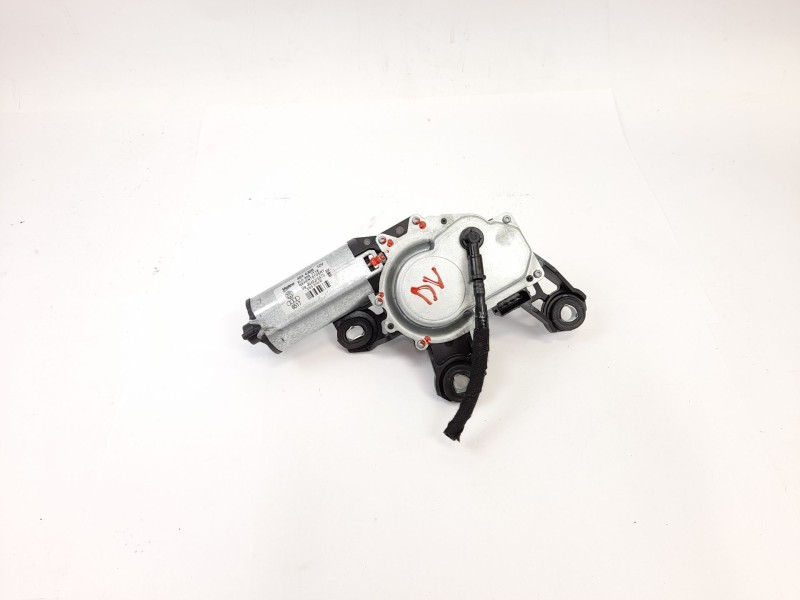 Recambio de motor limpia trasero para audi a3 (8l1) 1.9 tdi referencia OEM IAM 8L0955711B  404430B