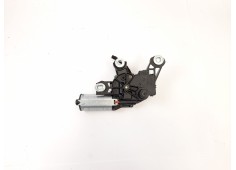 Recambio de motor limpia trasero para audi a3 (8l1) 1.9 tdi referencia OEM IAM 8L0955711B  404430B 2
