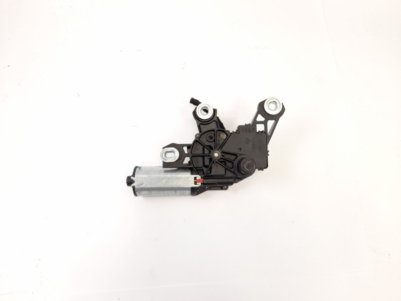 Recambio de motor limpia trasero para audi a3 (8l1) 1.9 tdi referencia OEM IAM 8L0955711B  404430B