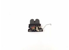 Recambio de cerradura maletero / porton para audi a3 (8l1) 1.9 tdi referencia OEM IAM 8L0827520C  