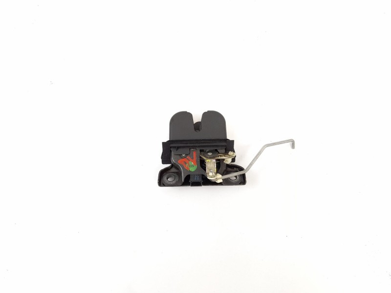Recambio de cerradura maletero / porton para audi a3 (8l1) 1.9 tdi referencia OEM IAM 8L0827520C  