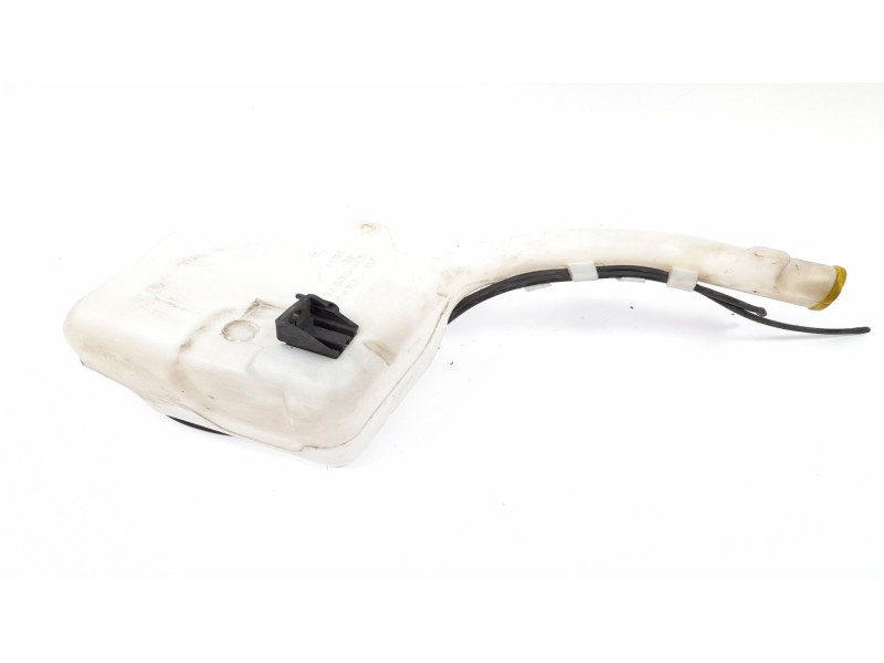 Recambio de deposito limpia para ford fiesta (cbk) 1.4 tdci cat referencia OEM IAM 2S6117618AD 2S6T17K624BA 