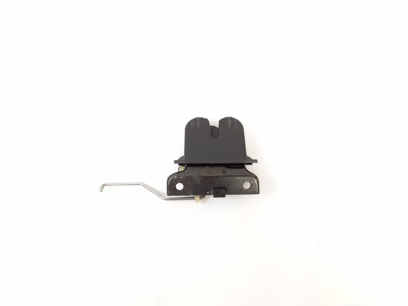 Recambio de cerradura maletero / porton para audi a3 (8l1) 1.9 tdi referencia OEM IAM 8L0827520C  