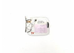 Recambio de tapa exterior combustible para audi a3 (8l1) 1.9 tdi referencia OEM IAM 8L0010141T   2
