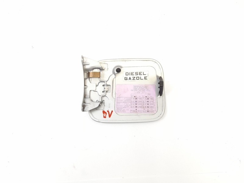 Recambio de tapa exterior combustible para audi a3 (8l1) 1.9 tdi referencia OEM IAM 8L0010141T  
