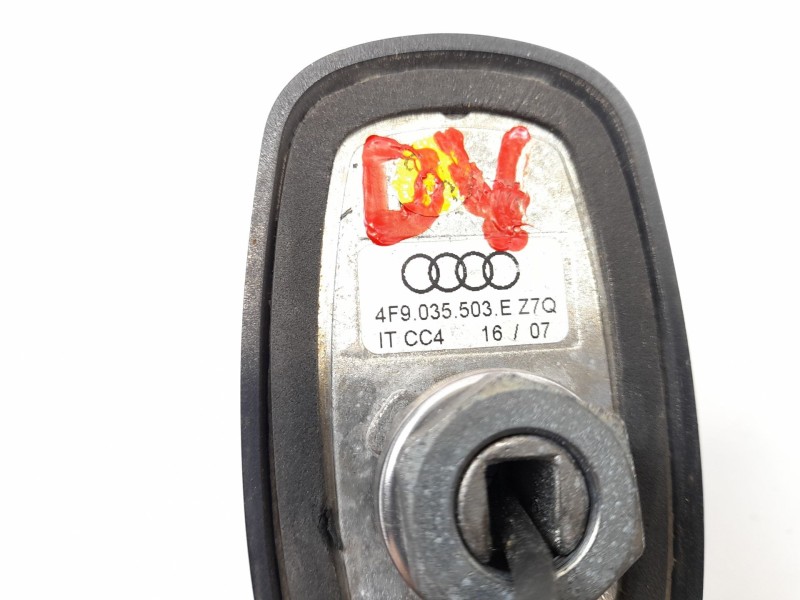 Recambio de antena para audi a6 c6 (4f2) 3.0 tdi quattro avant referencia OEM IAM 4F9035503E  