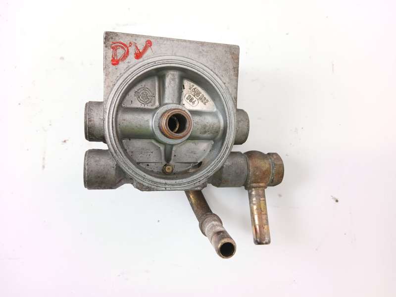 SOPORTE FILTRO GASOIL 1455522 