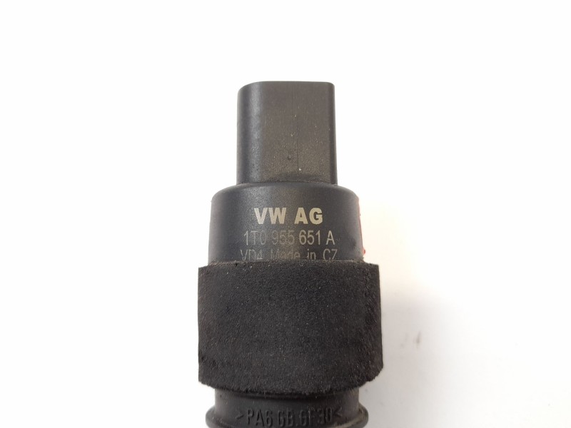 Recambio de bomba limpia para audi a6 c6 (4f2) 3.0 tdi quattro avant referencia OEM IAM 1T0955651A  