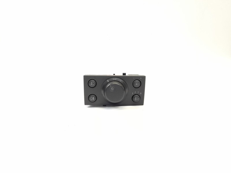 Recambio de mando luces para opel vectra c berlina gts 1.9 cdti referencia OEM IAM 13230798  04060051