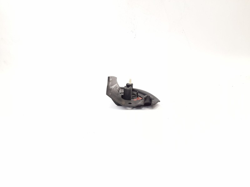Recambio de moldura para opel vectra c berlina gts 1.9 cdti referencia OEM IAM 340178755  9179575RH