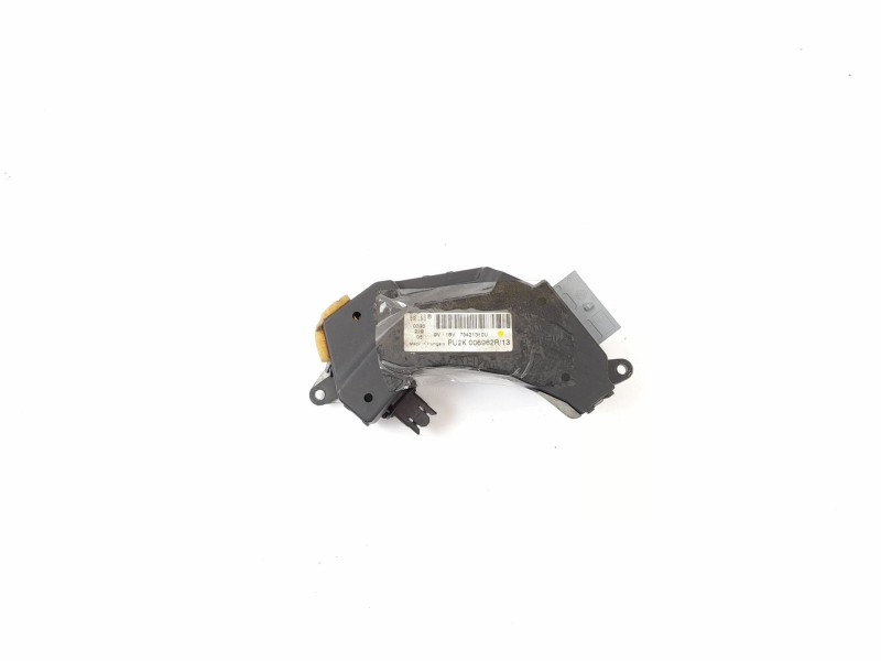 Recambio de resistencia calefaccion para opel vectra c berlina gts 1.9 cdti referencia OEM IAM 73421312U  273010147
