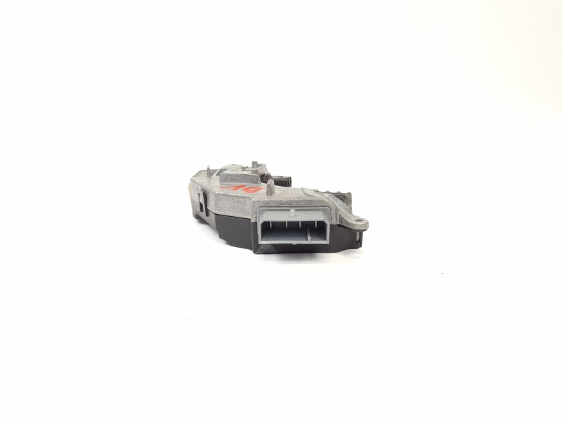 Recambio de resistencia calefaccion para opel vectra c berlina gts 1.9 cdti referencia OEM IAM 73421312U  273010147