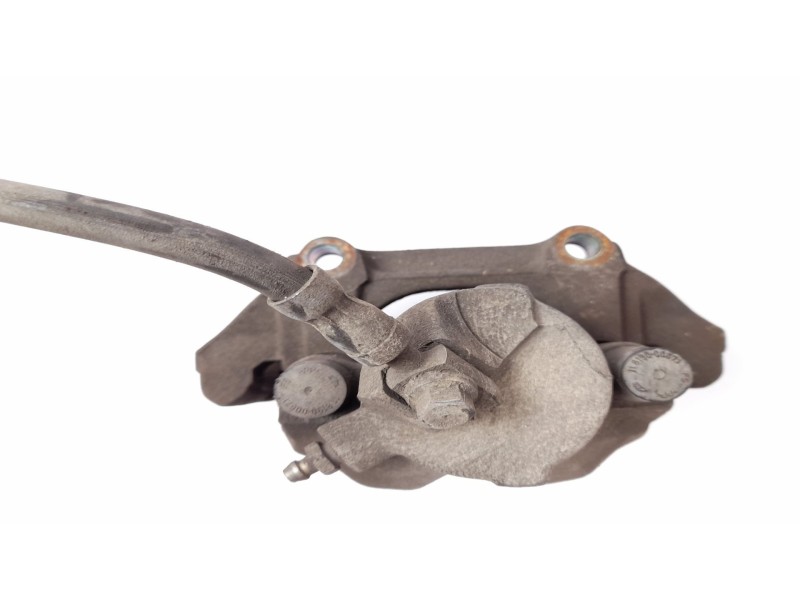 Recambio de pinza freno delantera derecha para seat toledo (1m2) 2.3 v5 referencia OEM IAM   