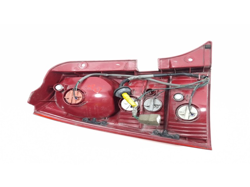 Recambio de piloto trasero derecho para kia picanto 1.0 referencia OEM IAM 92402070 9240207010 
