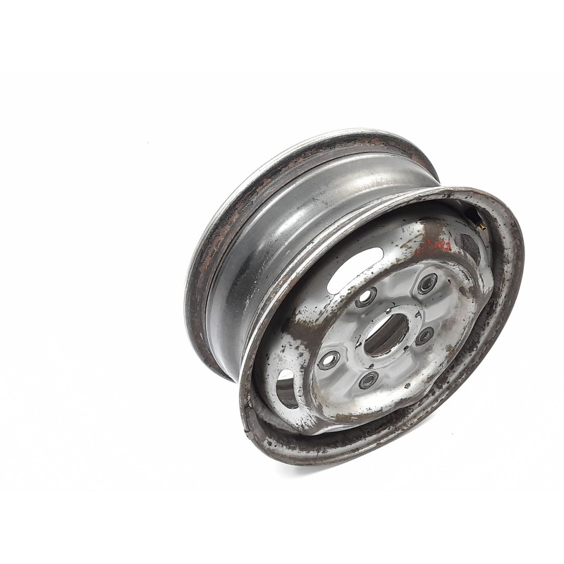 Recambio de llanta para ford transit autobús (e_ _) 2.0 di (f_e_, f_f_, f_g_) referencia OEM IAM 20150305  