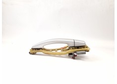 Recambio de maneta exterior delantera derecha para opel vectra c berlina gts 1.9 cdti referencia OEM IAM    2