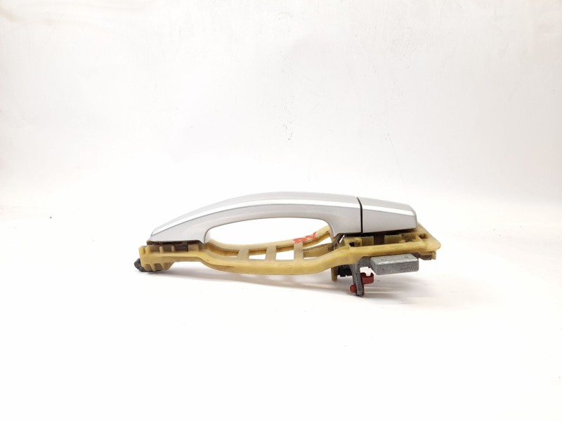 Recambio de maneta exterior delantera derecha para opel vectra c berlina gts 1.9 cdti referencia OEM IAM   