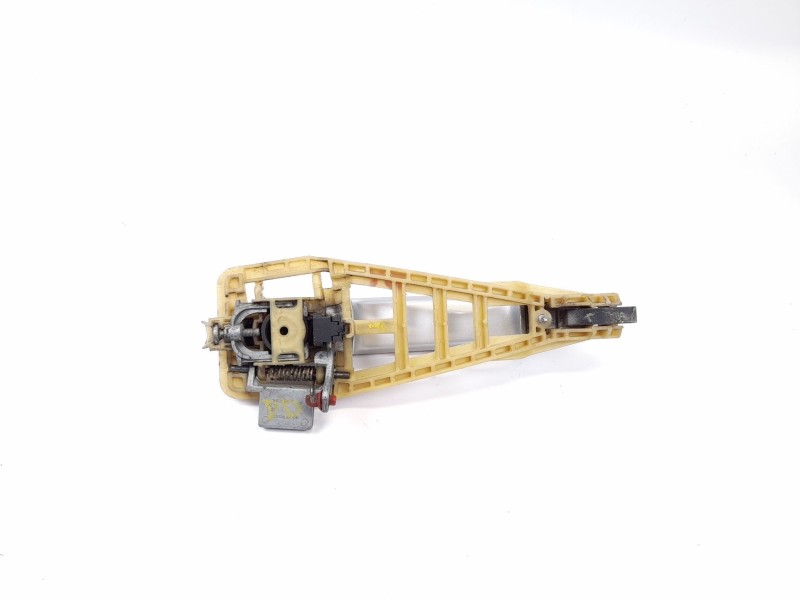 Recambio de maneta exterior delantera derecha para opel vectra c berlina gts 1.9 cdti referencia OEM IAM   