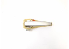 Recambio de maneta exterior trasera izquierda para opel vectra c berlina gts 1.9 cdti referencia OEM IAM   