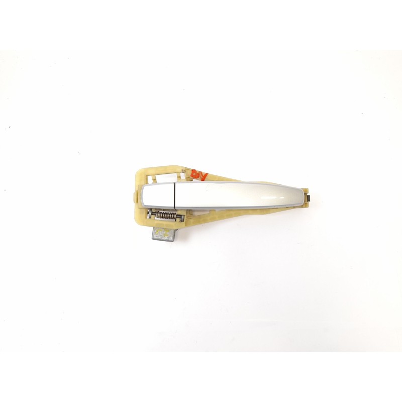 Recambio de maneta exterior trasera izquierda para opel vectra c berlina gts 1.9 cdti referencia OEM IAM   